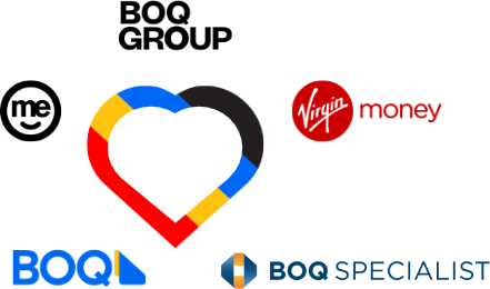 BOQ Group